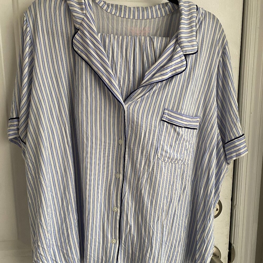 Victoria's Secret Modal PJ Short Set